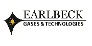 Earlbeck Gases & Technologies Logo